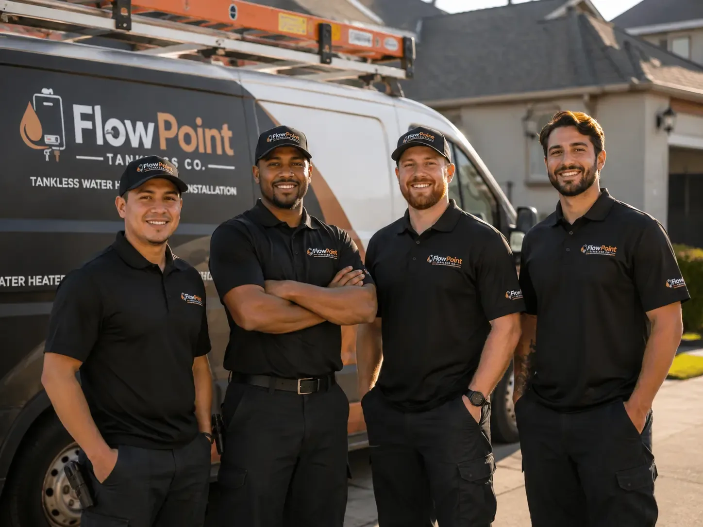 Tankless Water Heater Installation company in Ridge Spring, SC