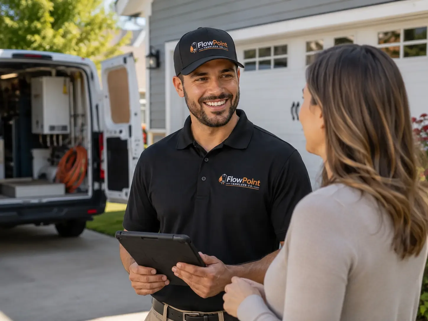 Tankless Water Heater Installation Ridge Spring, SC FAQs